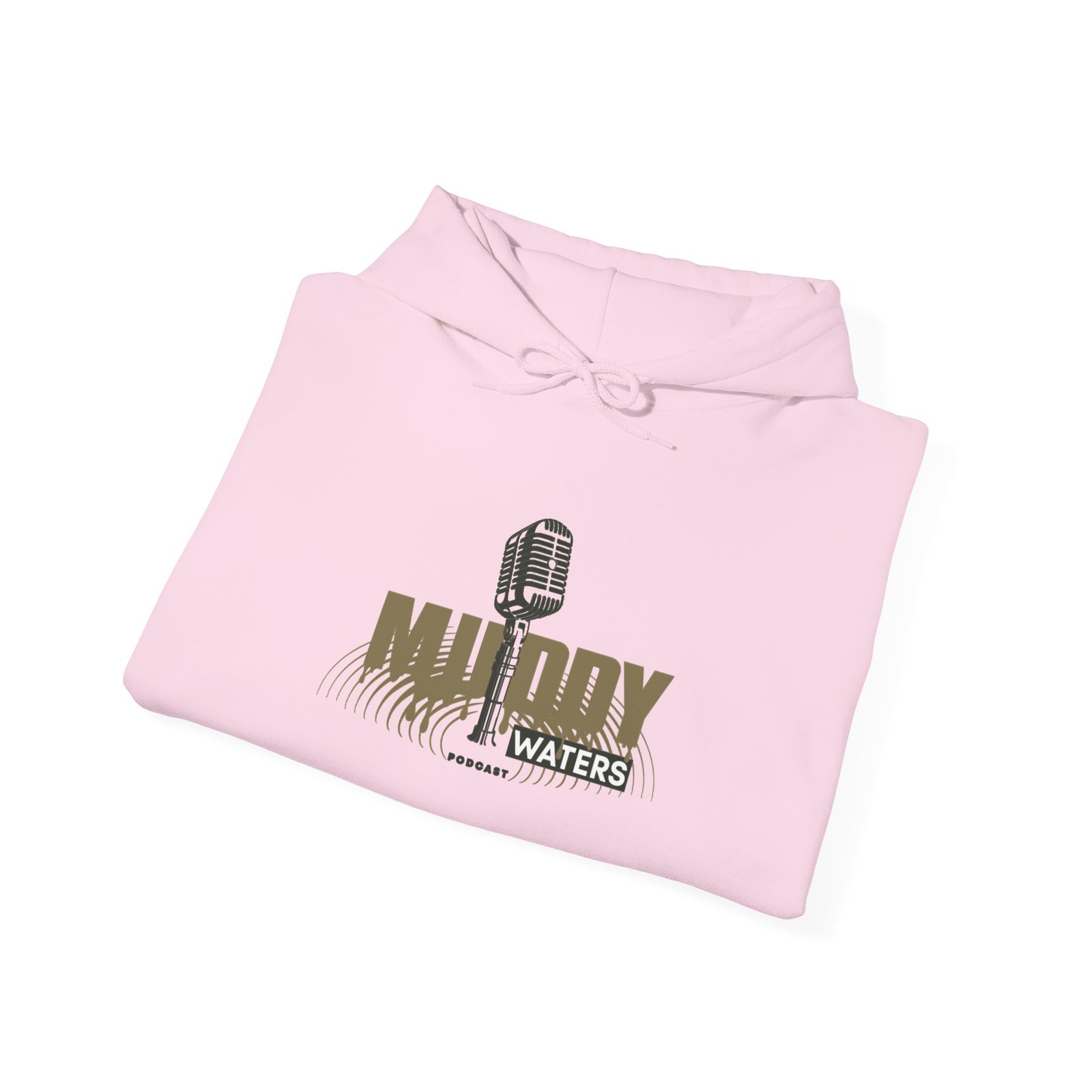 Copy of Muddy Waters Hoodie - Unisex Heavy Blend Sweatshirt - Image 40