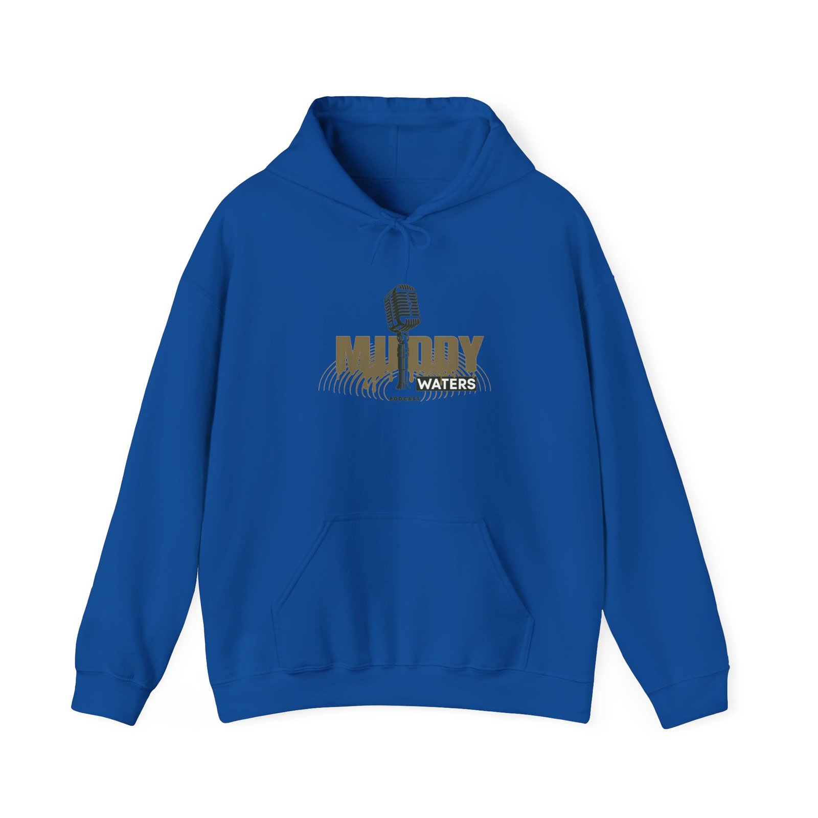 Copy of Muddy Waters Hoodie - Unisex Heavy Blend Sweatshirt - Image 29