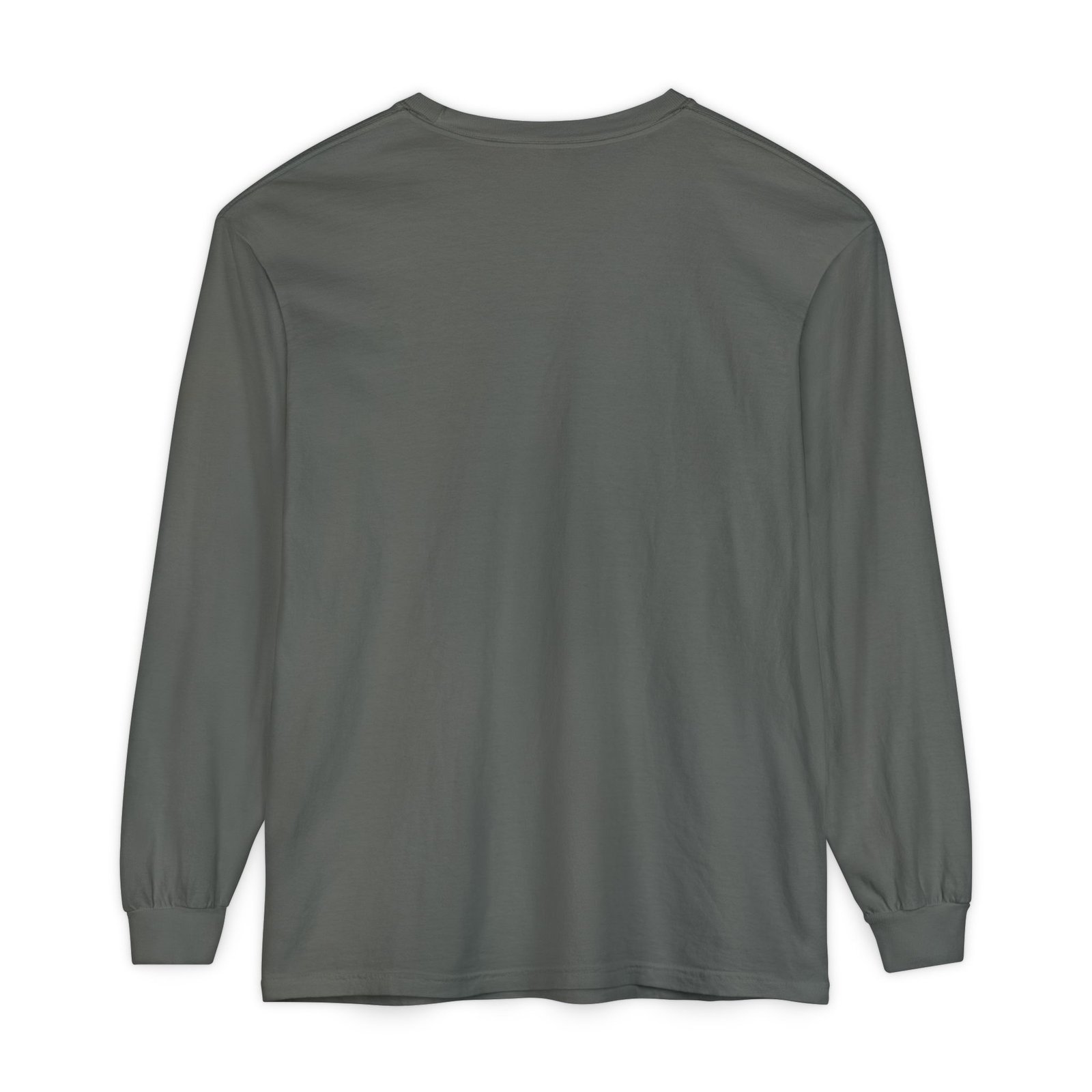 Muddy Waters Podcast Merch Unisex Long Sleeve T-Shirt - Image 18