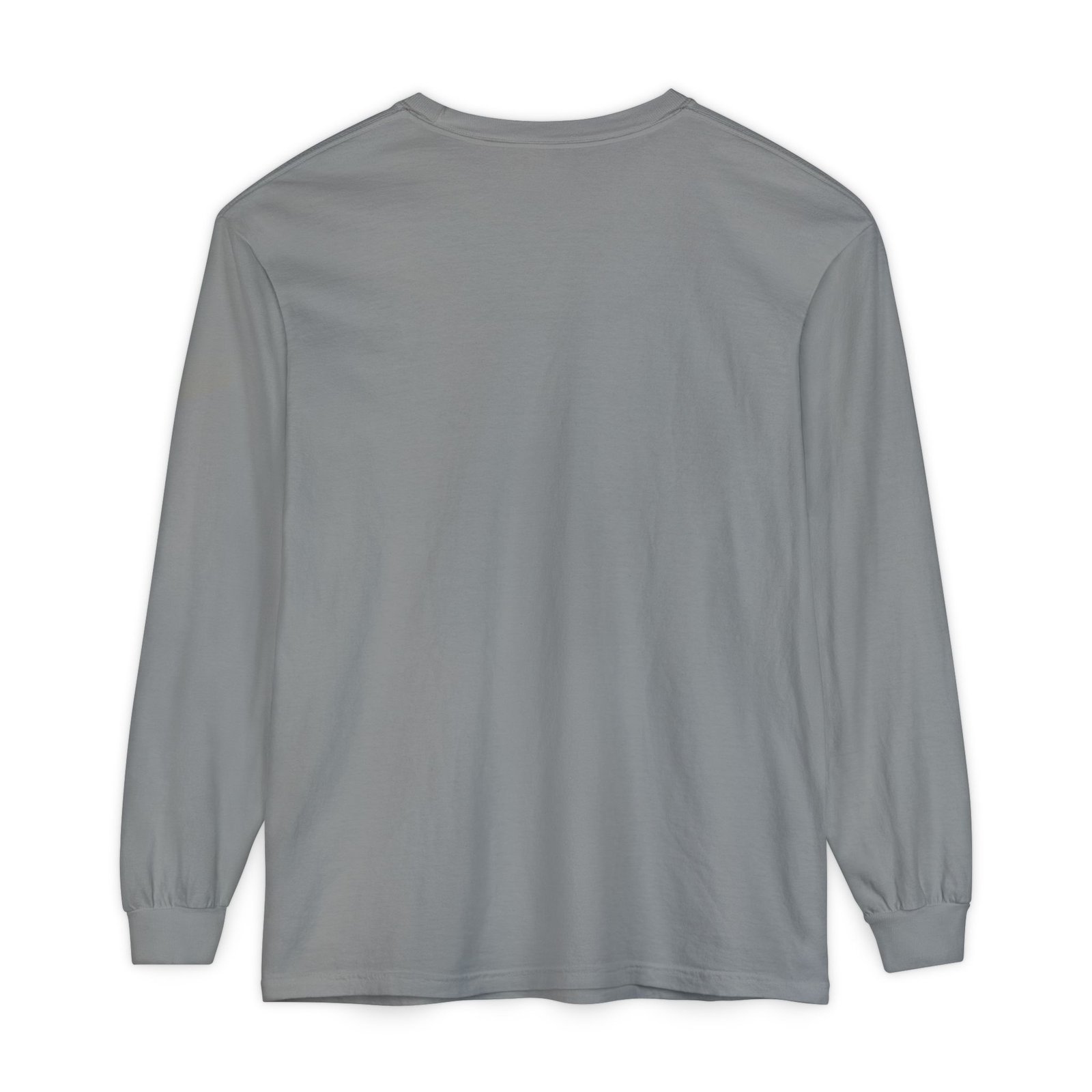 Muddy Waters Podcast Merch Unisex Long Sleeve T-Shirt - Image 22