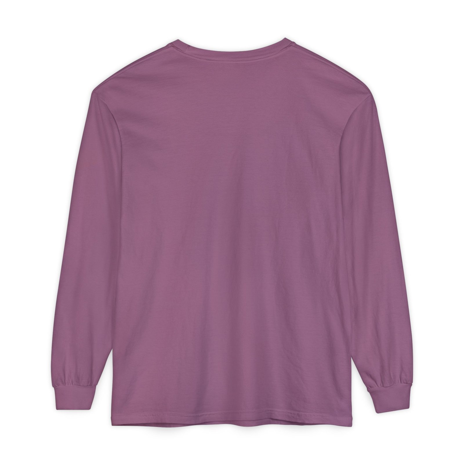 Muddy Waters Podcast Merch Unisex Long Sleeve T-Shirt - Image 62