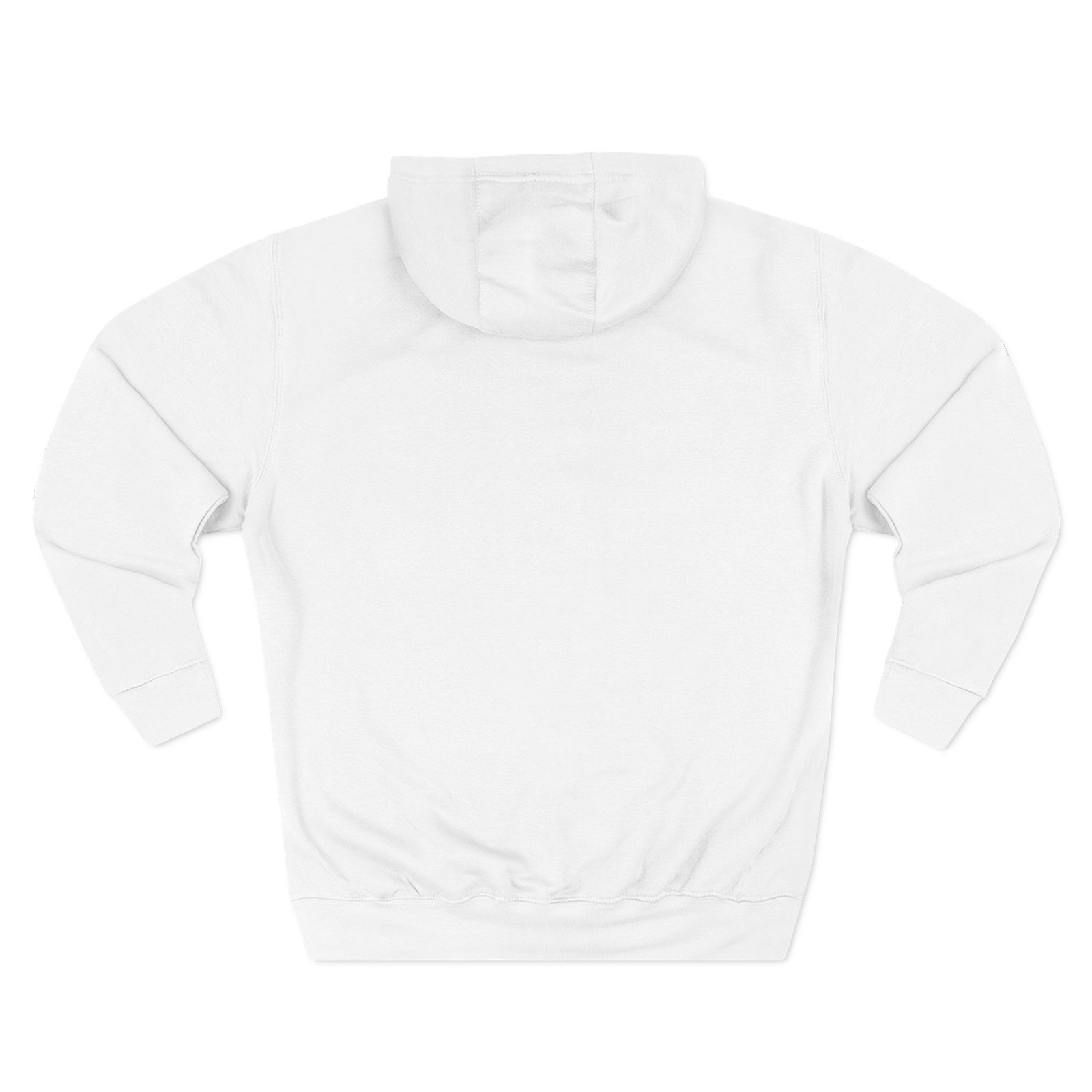Muddy Waters Podcast Three-Panel Fleece Hoodie - Image 2