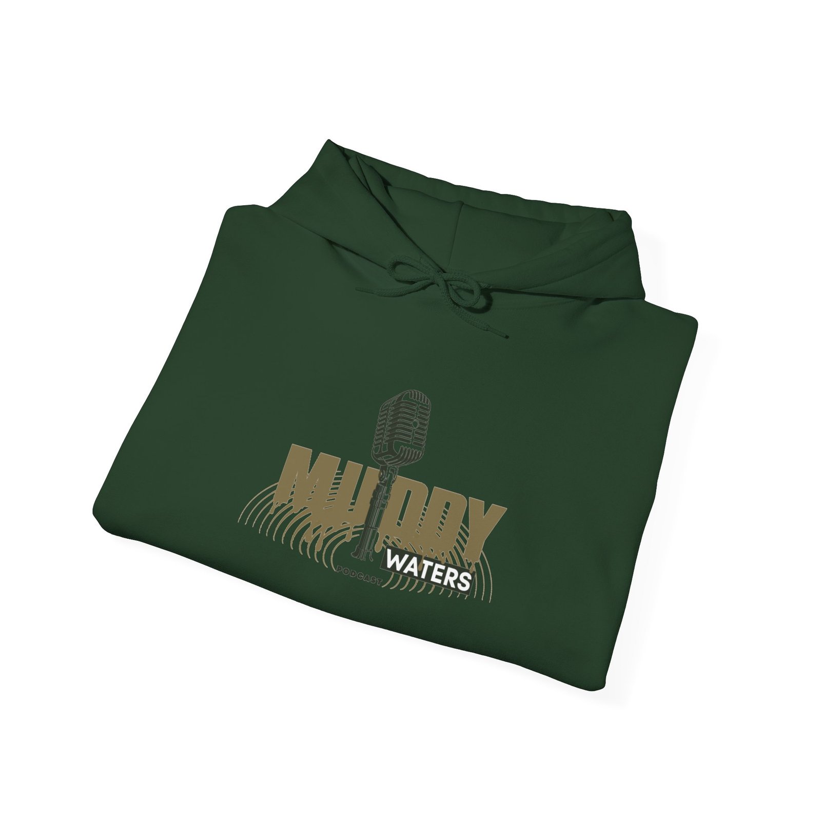 Copy of Muddy Waters Hoodie - Unisex Heavy Blend Sweatshirt - Image 20